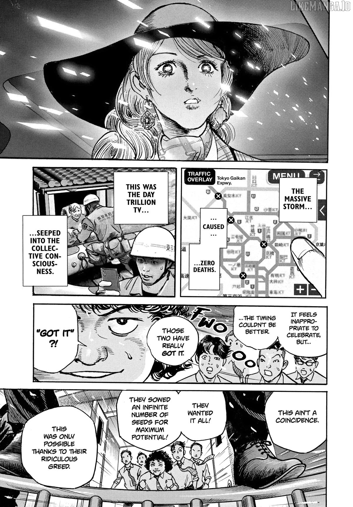 $1,000,000,000,000 Game Chapter 51 - Page 20