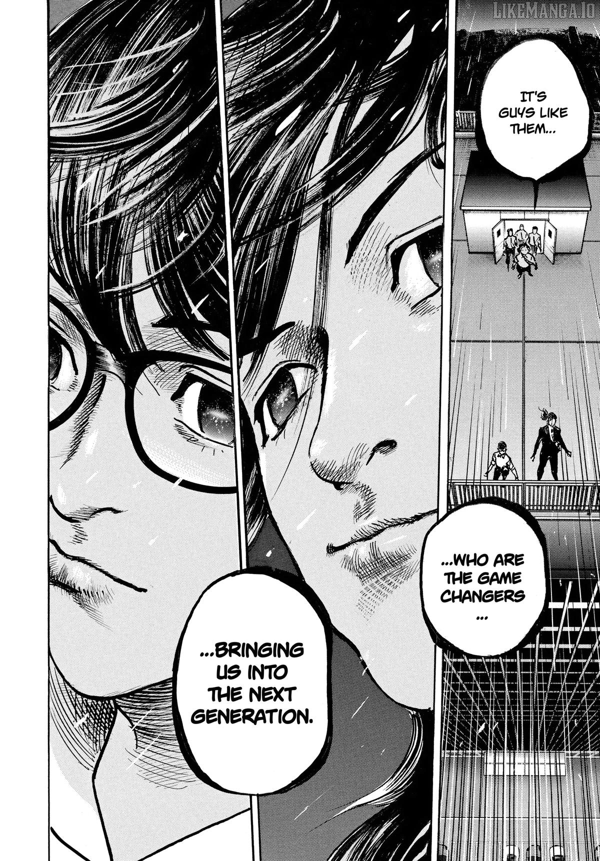 $1,000,000,000,000 Game Chapter 51 - Page 22