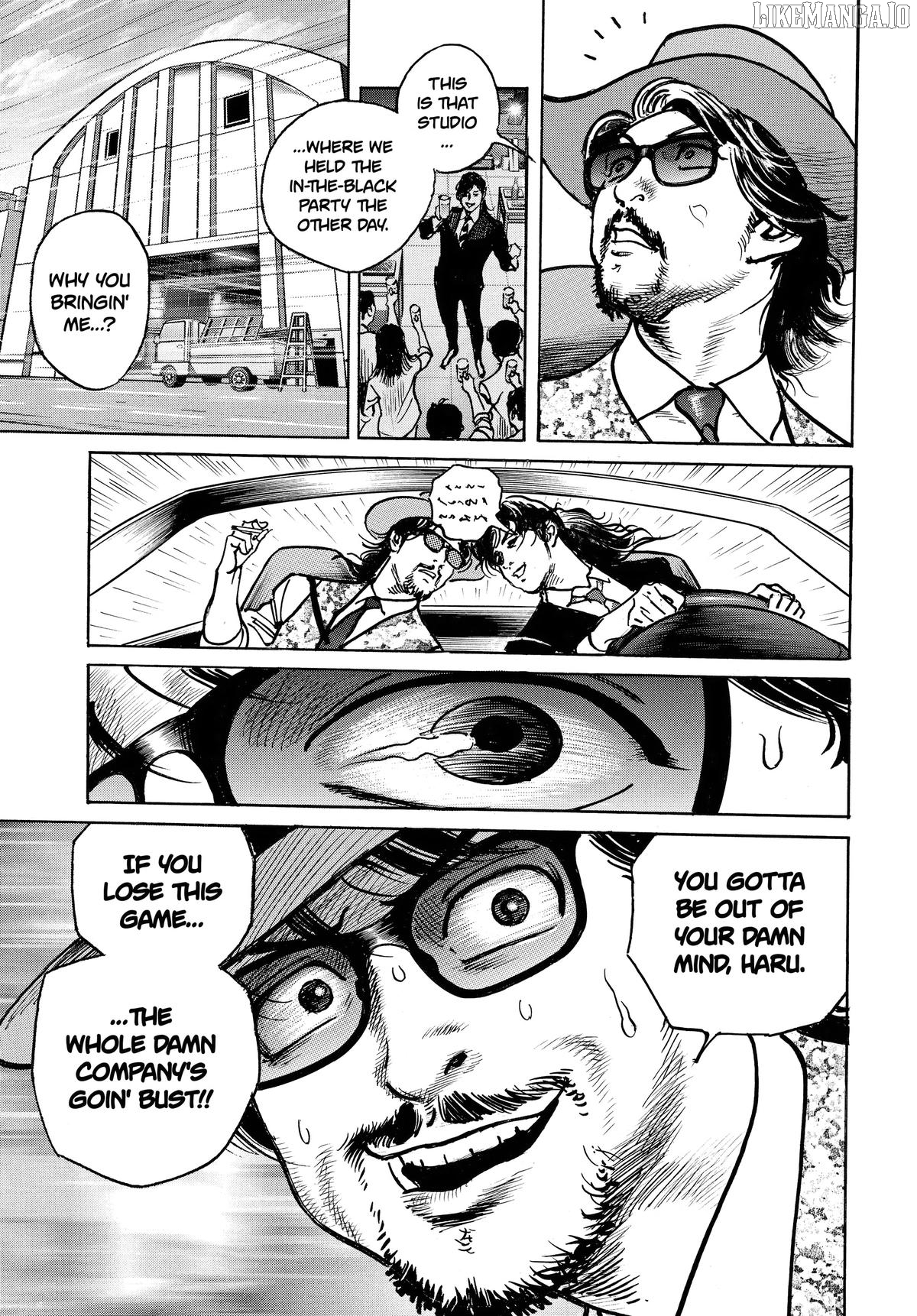 $1,000,000,000,000 Game Chapter 53 - Page 22