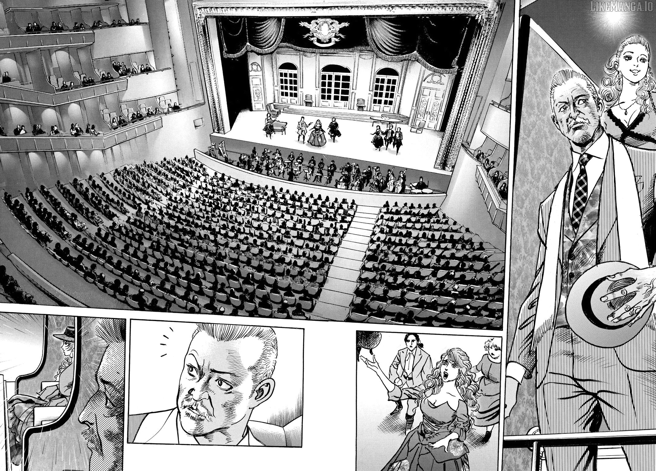 $1,000,000,000,000 Game Chapter 53 - Page 10