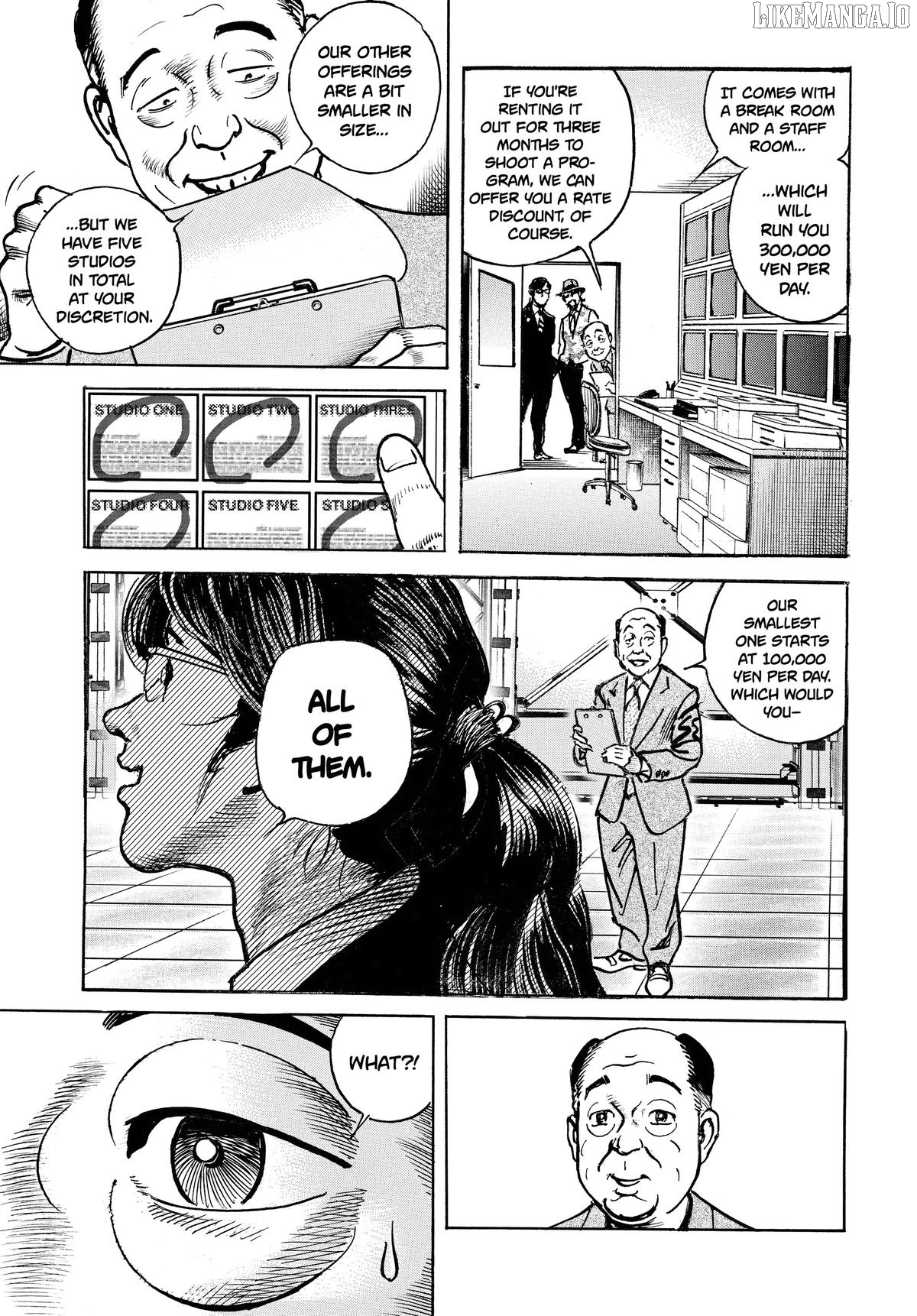 $1,000,000,000,000 Game Chapter 54 - Page 9