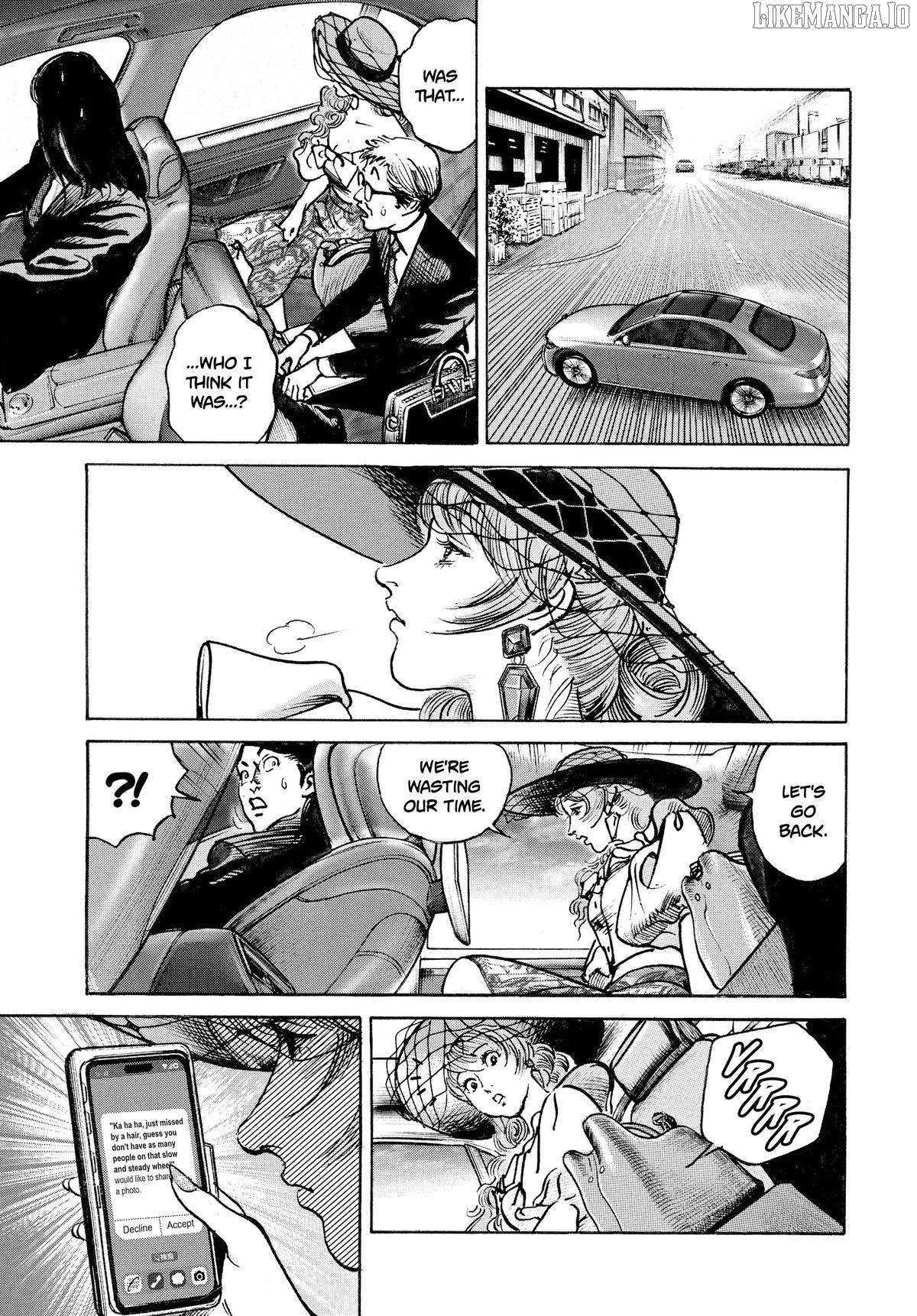 $1,000,000,000,000 Game Chapter 55 - Page 16