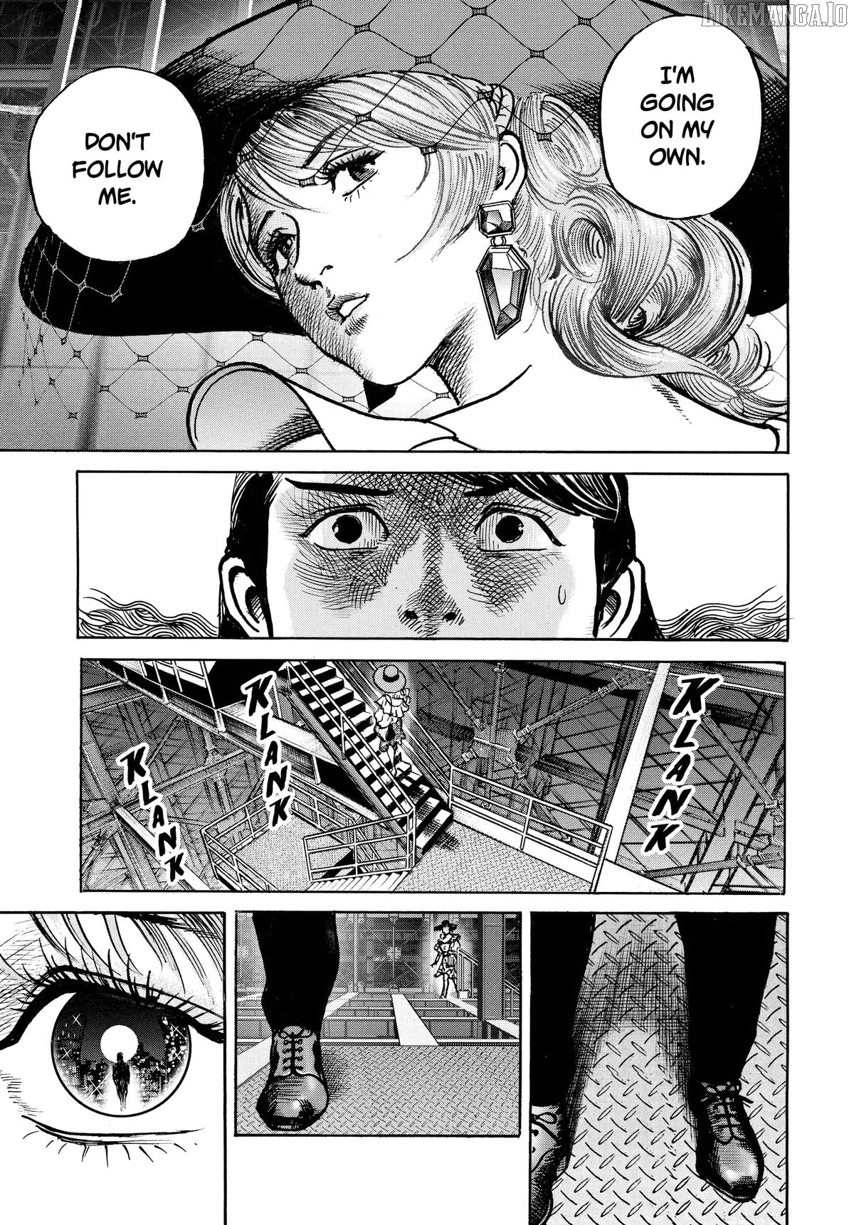 $1,000,000,000,000 Game Chapter 55 - Page 20