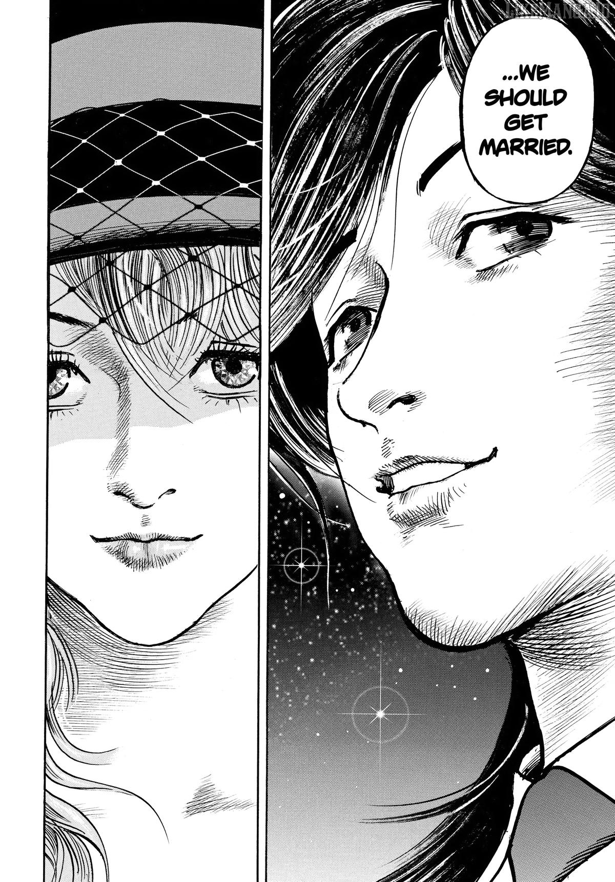 $1,000,000,000,000 Game Chapter 55 - Page 22