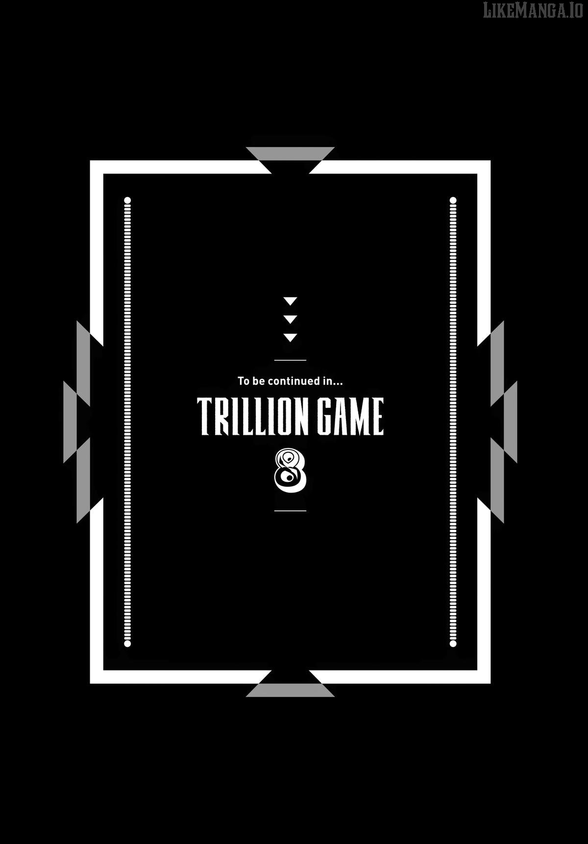 $1,000,000,000,000 Game Chapter 55 - Page 23