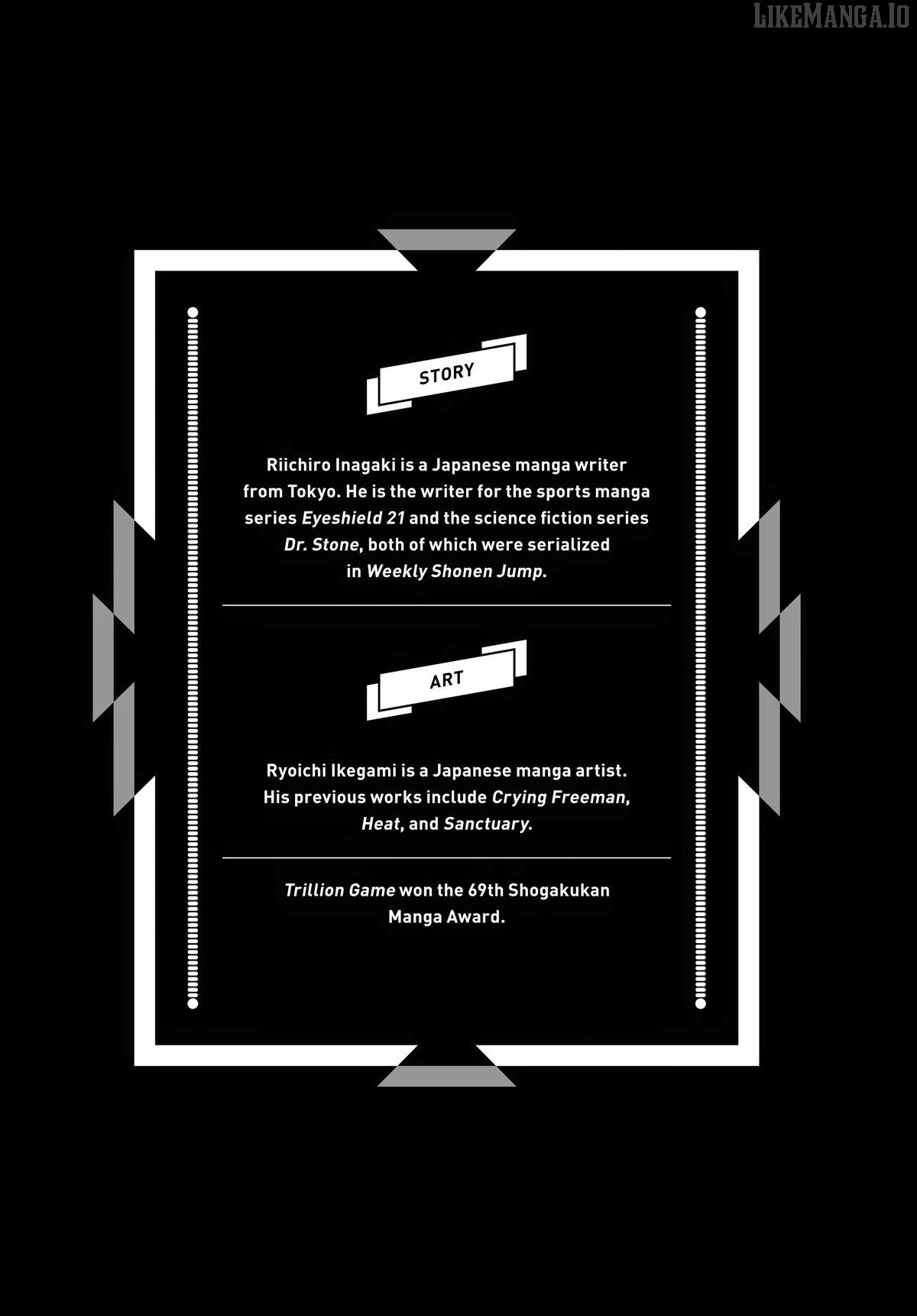 $1,000,000,000,000 Game Chapter 55 - Page 25