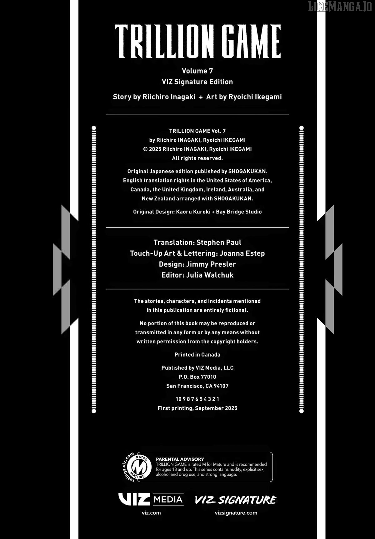 $1,000,000,000,000 Game Chapter 55 - Page 26