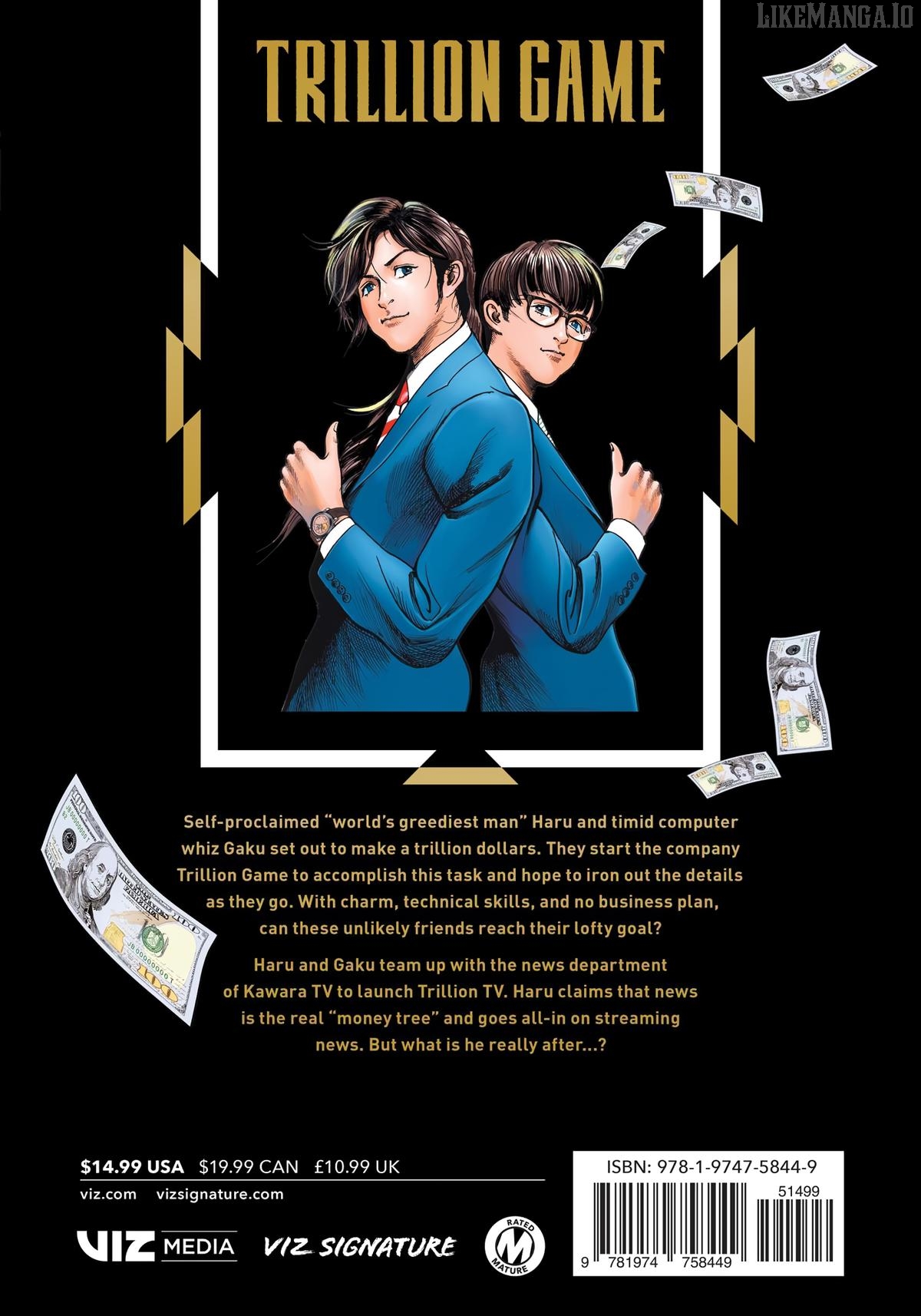 $1,000,000,000,000 Game Chapter 55 - Page 27