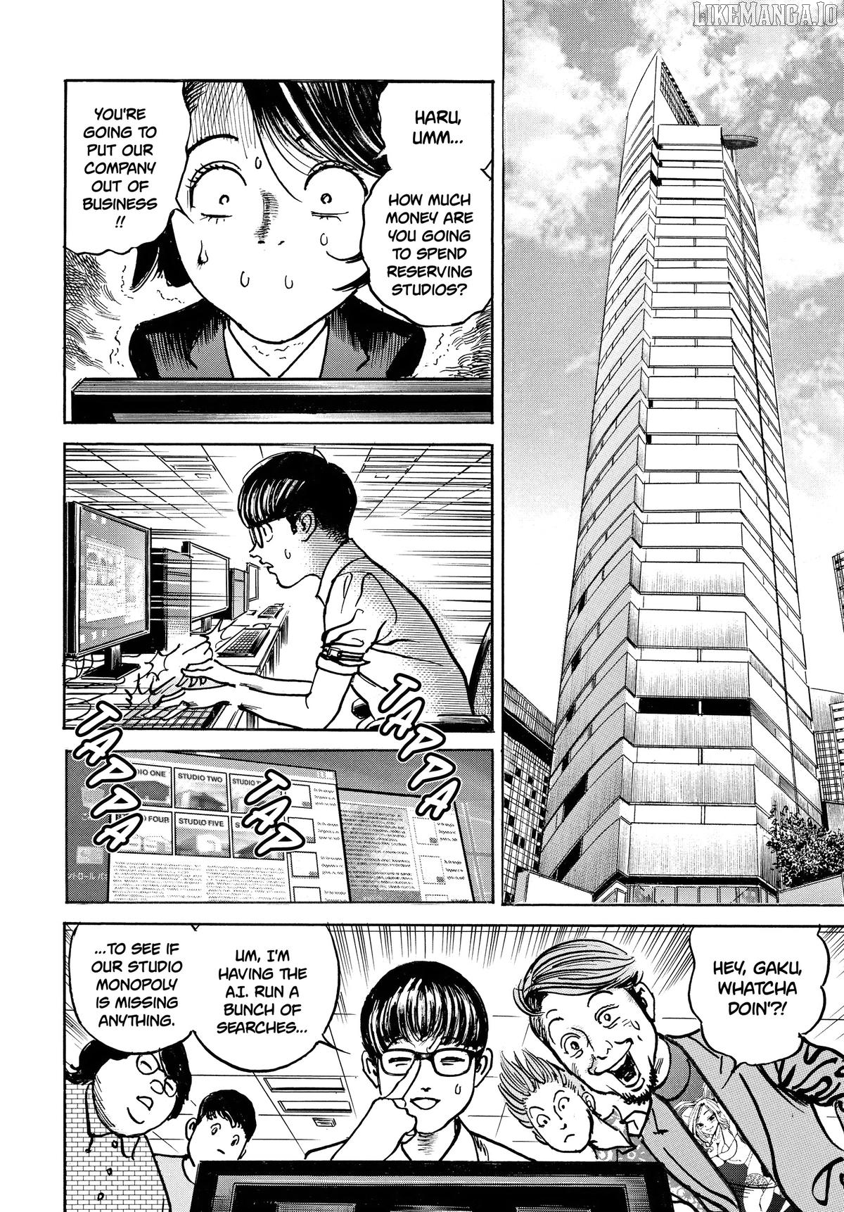 $1,000,000,000,000 Game Chapter 55 - Page 8