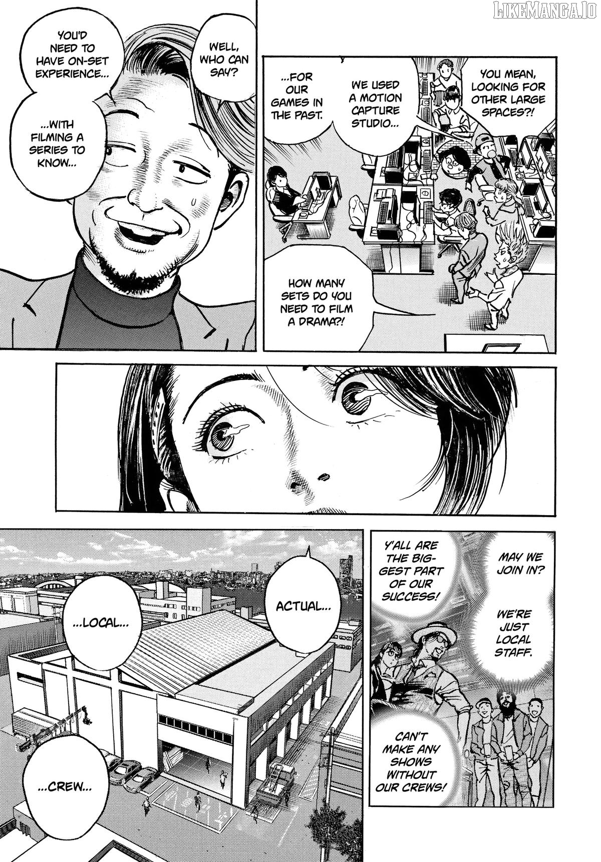 $1,000,000,000,000 Game Chapter 55 - Page 9