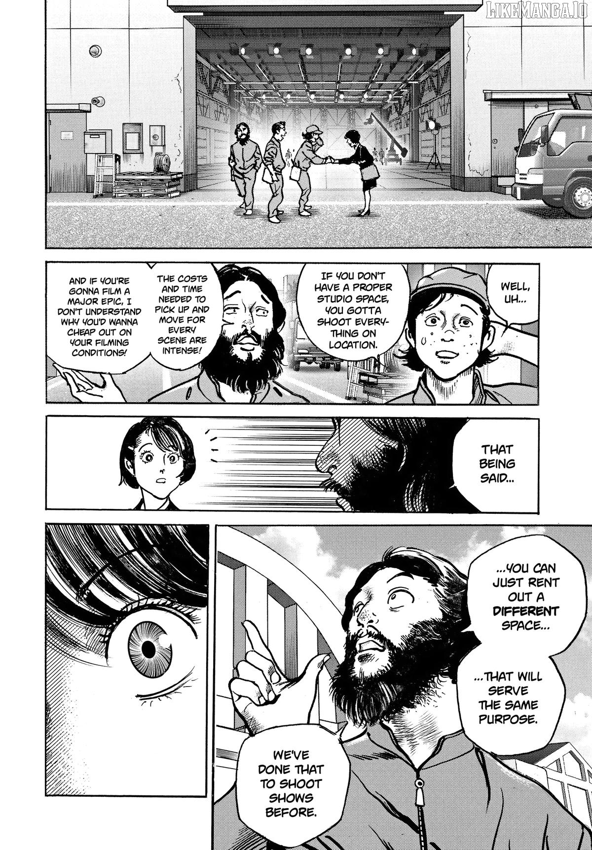 $1,000,000,000,000 Game Chapter 55 - Page 10