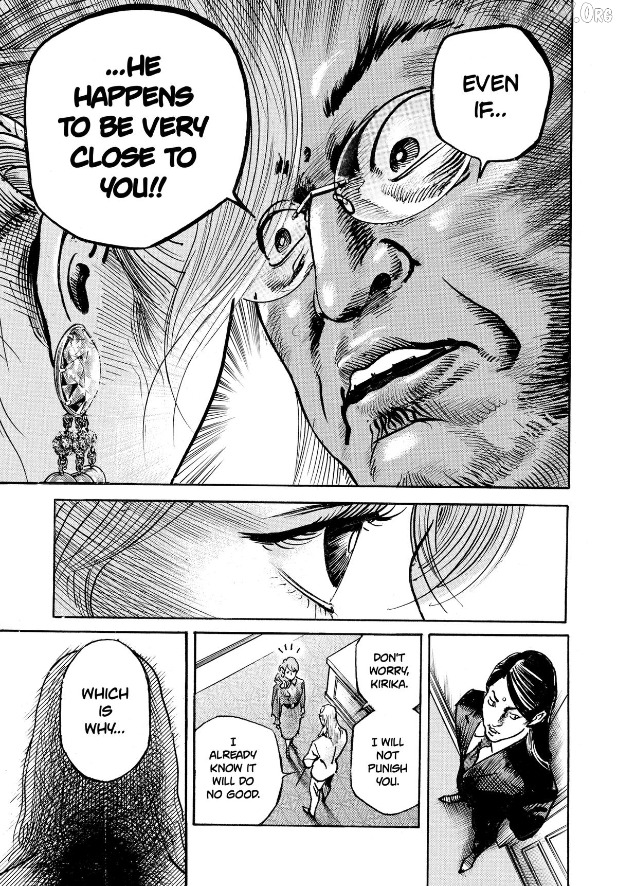 $1,000,000,000,000 Game Chapter 57 - Page 16