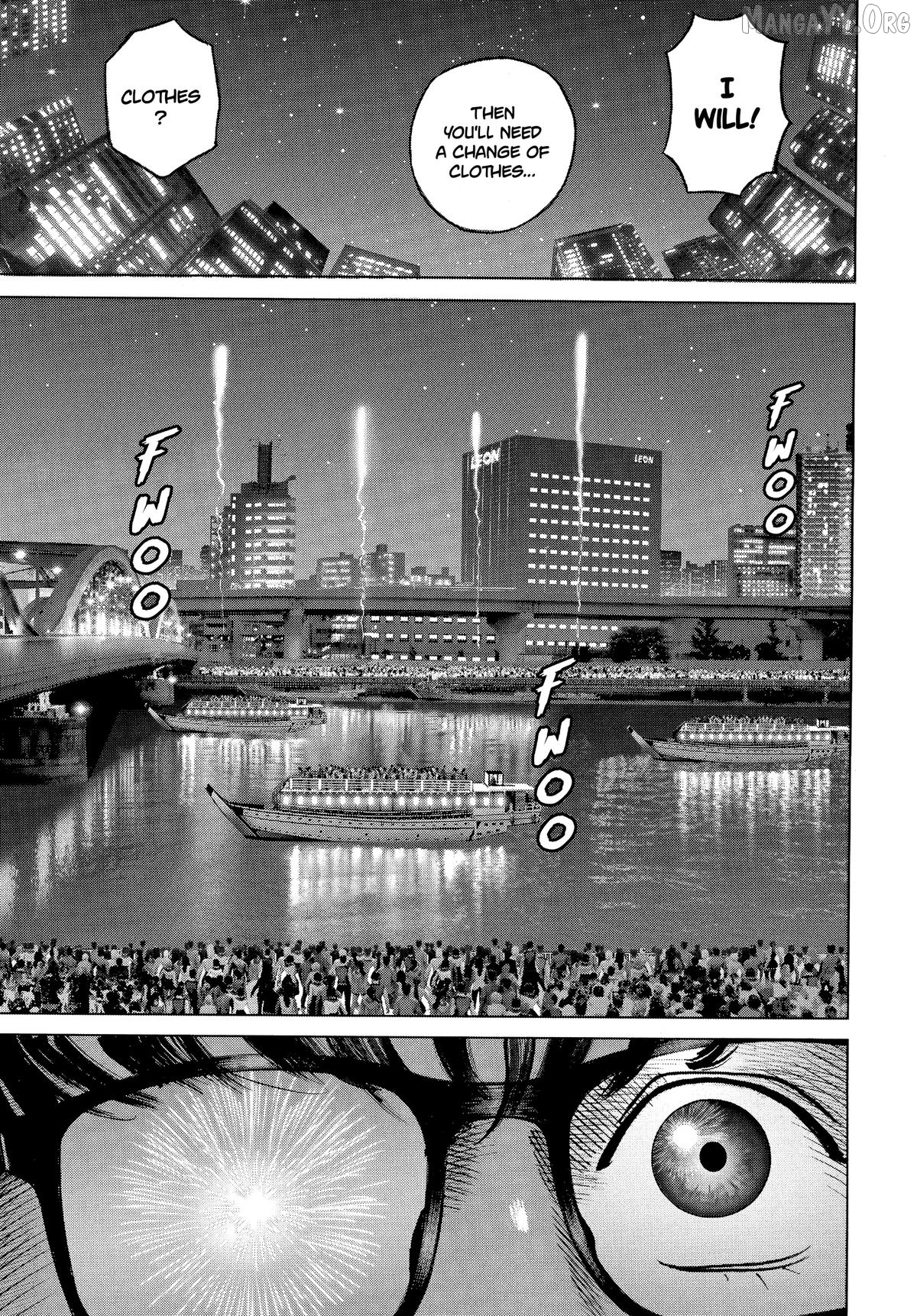 $1,000,000,000,000 Game Chapter 58 - Page 19