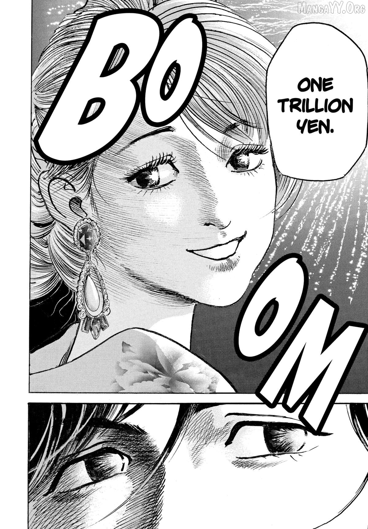 $1,000,000,000,000 Game Chapter 58 - Page 23