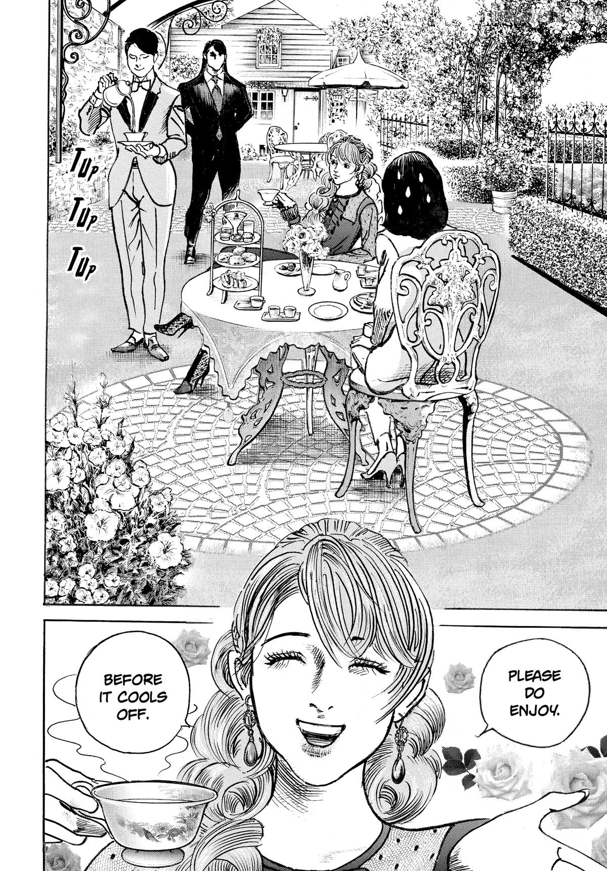 $1,000,000,000,000 Game Chapter 58 - Page 10