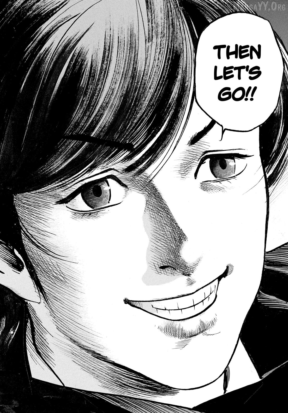 $1,000,000,000,000 Game Chapter 59 - Page 20