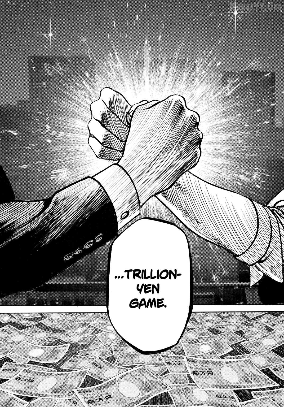 $1,000,000,000,000 Game Chapter 59 - Page 22