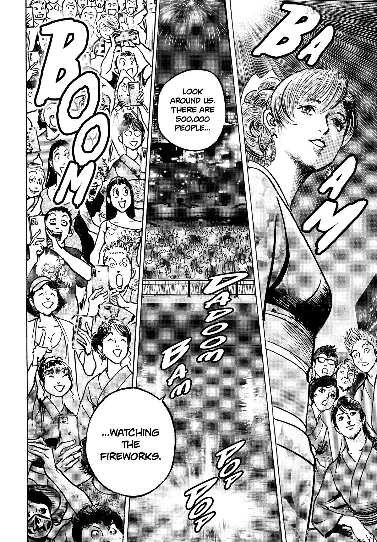 $1,000,000,000,000 Game Chapter 59 - Page 7