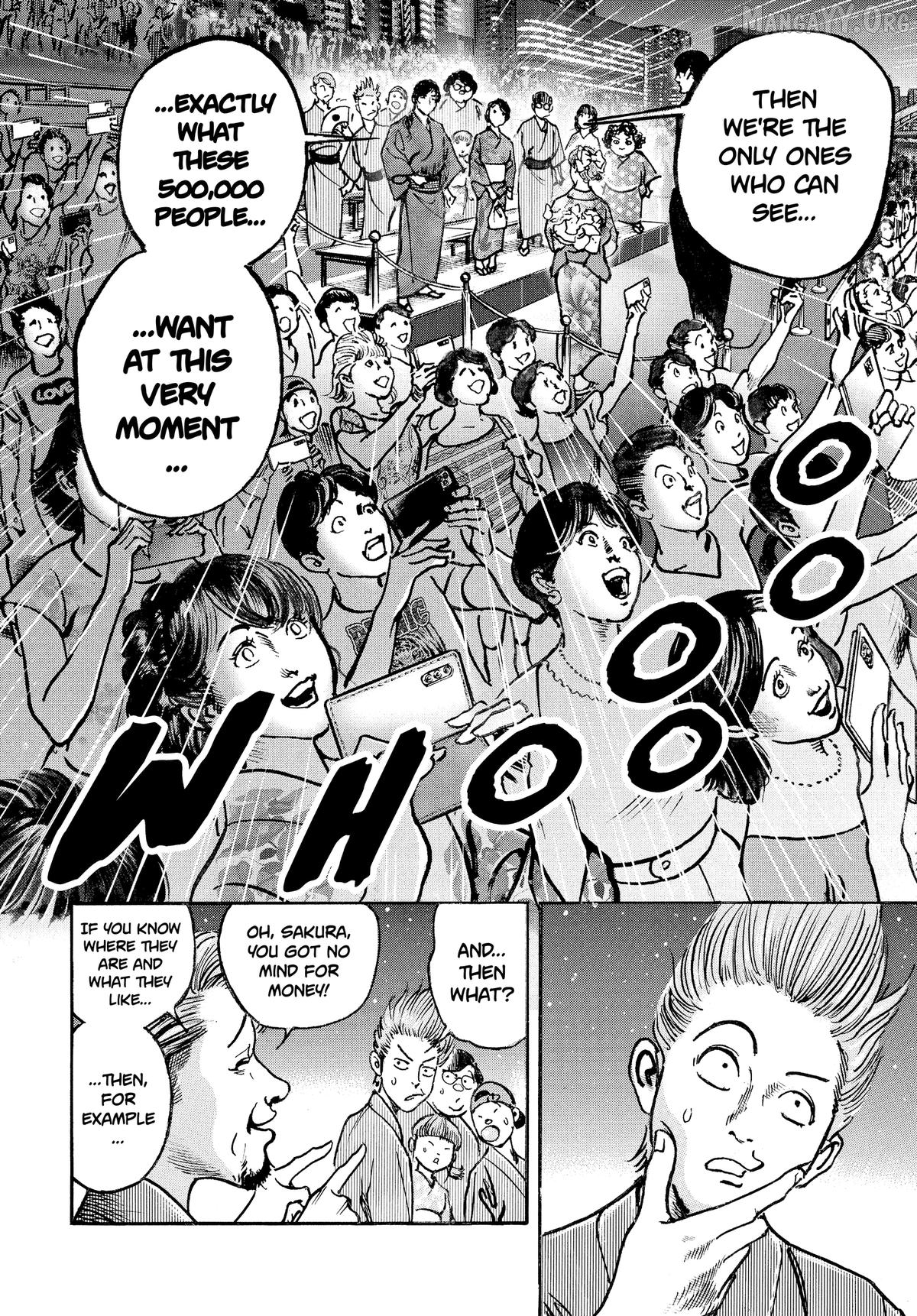 $1,000,000,000,000 Game Chapter 59 - Page 9