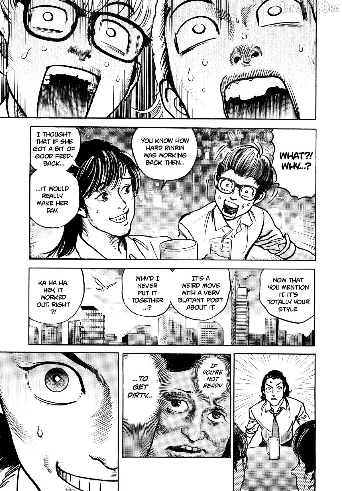 $1,000,000,000,000 Game Chapter 61 - Page 23