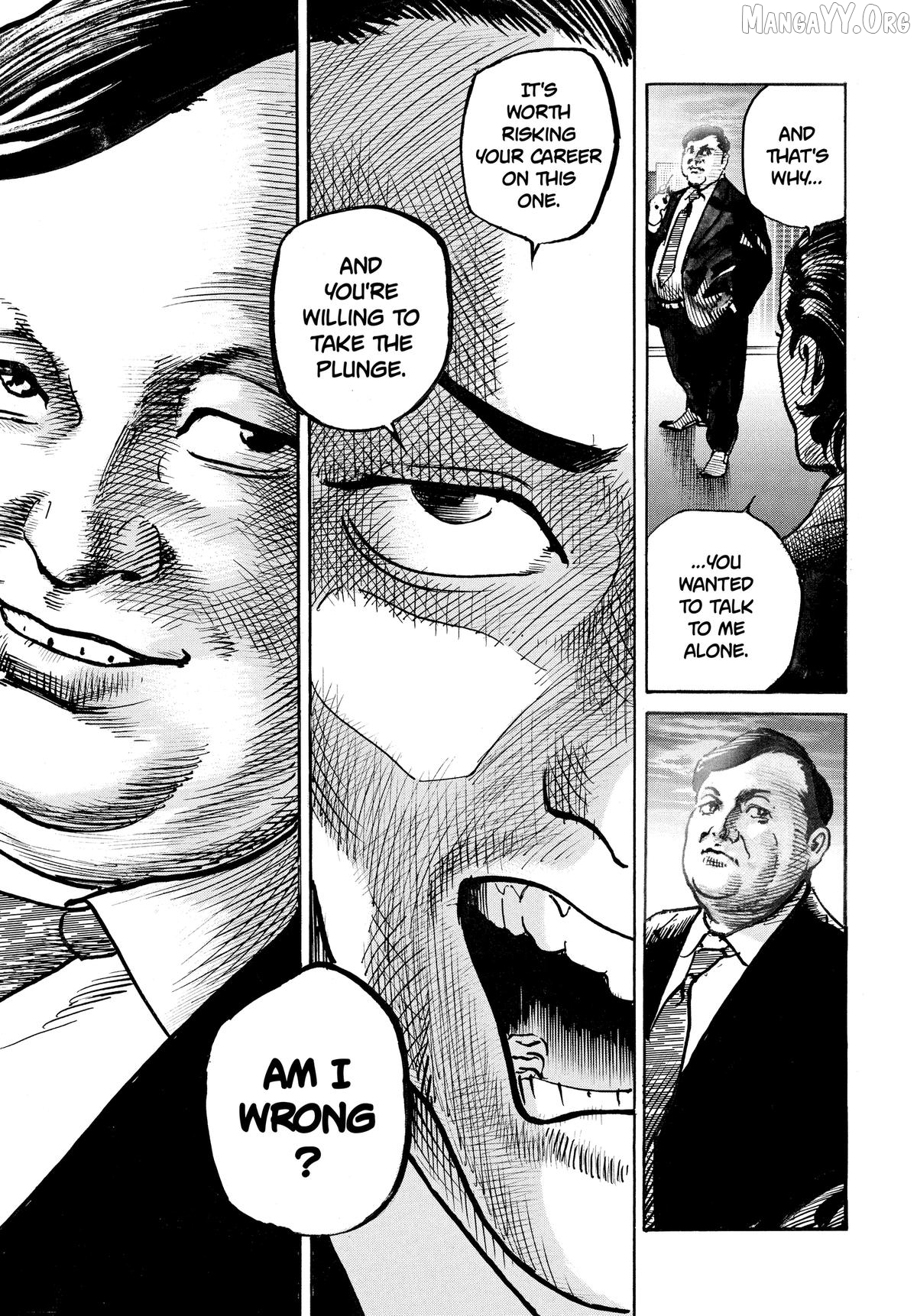 $1,000,000,000,000 Game Chapter 62 - Page 20