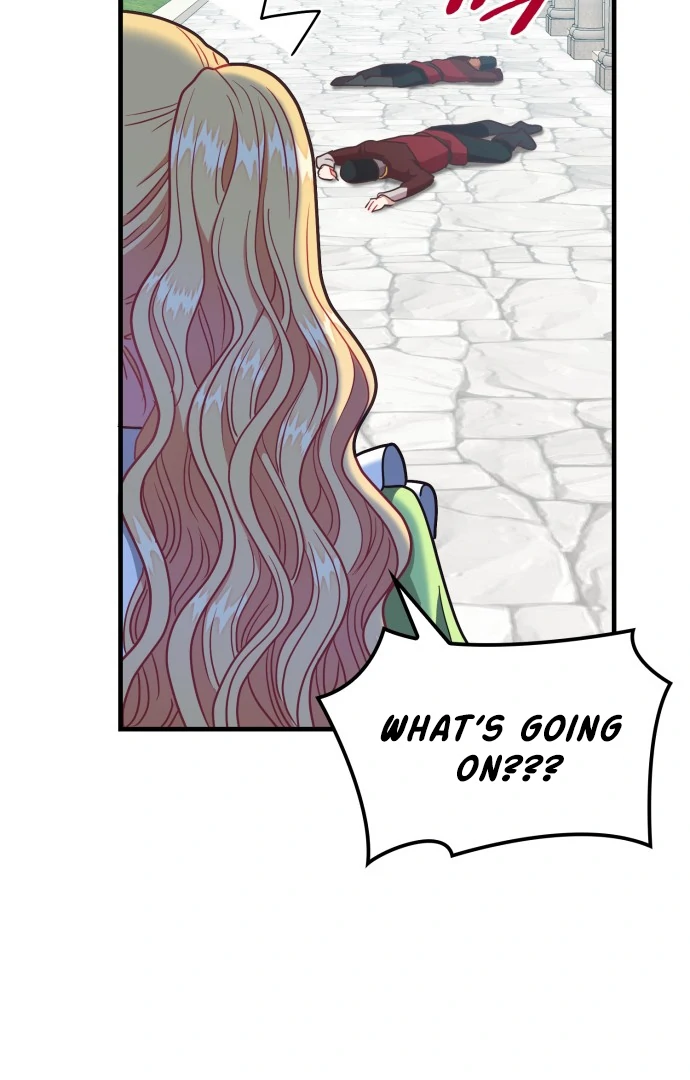 108 Women Chapter 91 - Page 15