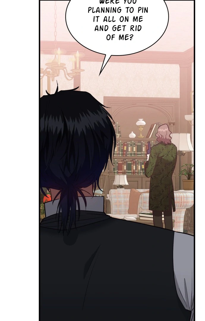 108 Women Chapter 93 - Page 14