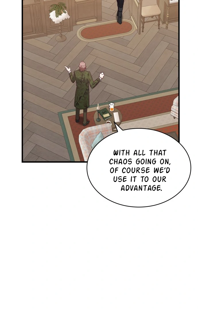 108 Women Chapter 93 - Page 19