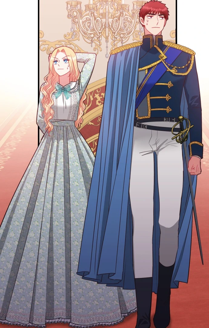 108 Women Chapter 93 - Page 3