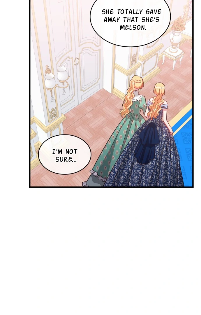 108 Women Chapter 93 - Page 39