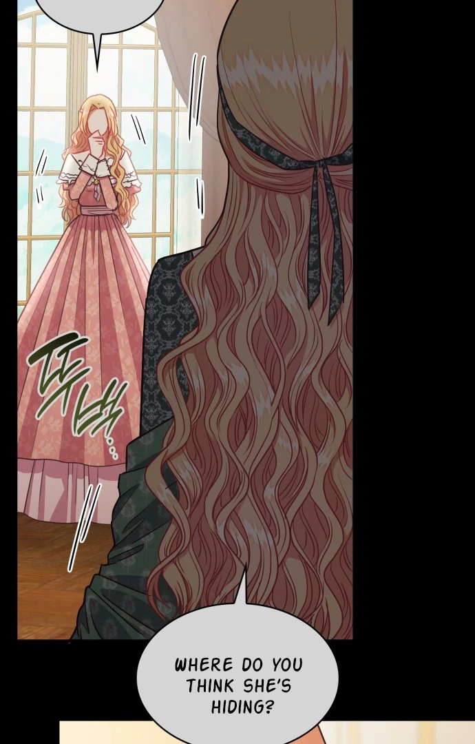 108 Women Chapter 94 - Page 87