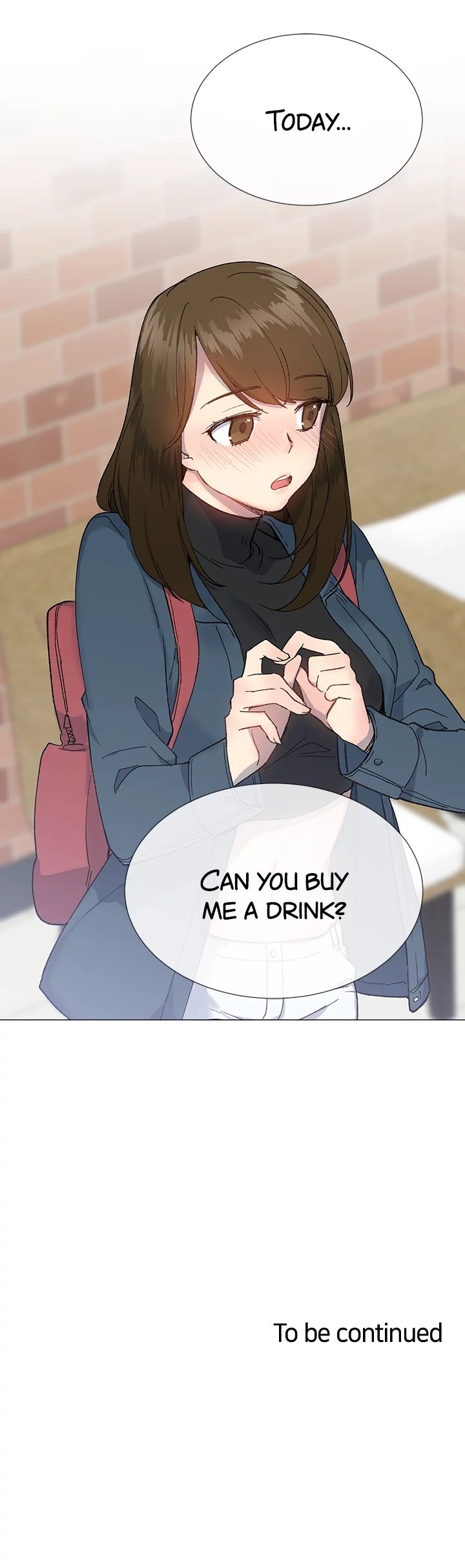 12 Years Apart Chapter 16 - Page 11