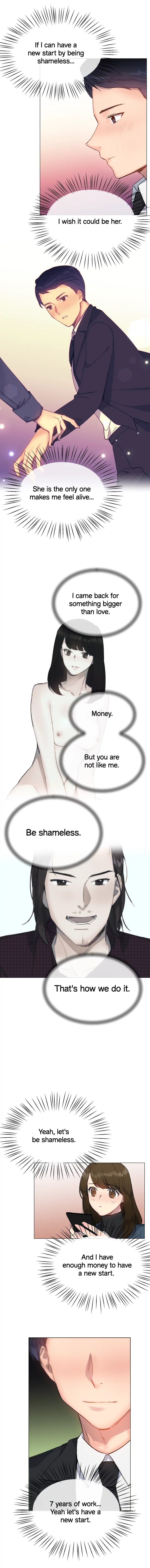 12 Years Apart Chapter 16 - Page 7