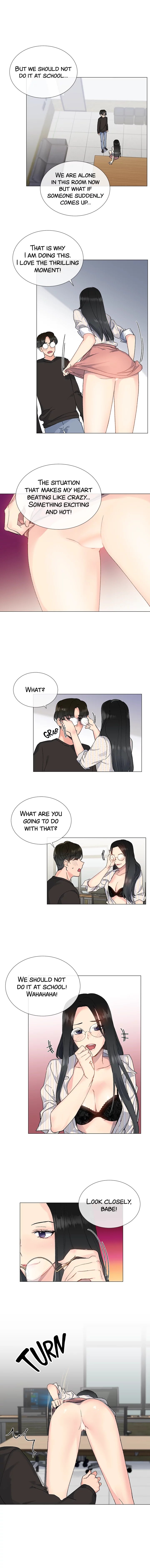 12 Years Apart Chapter 7 - Page 3