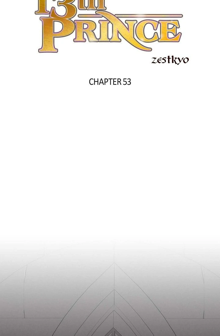 13th Prince Chapter 53 - Page 2