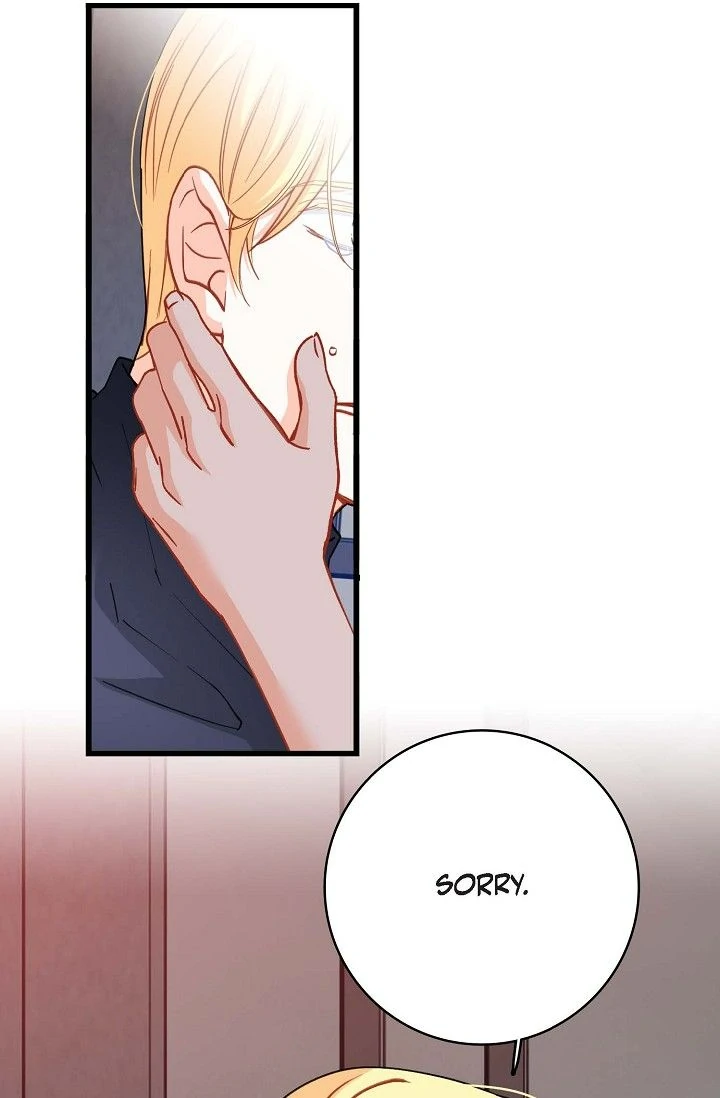 13th Prince Chapter 53 - Page 12