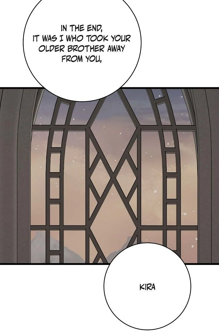 13th Prince Chapter 53 - Page 16