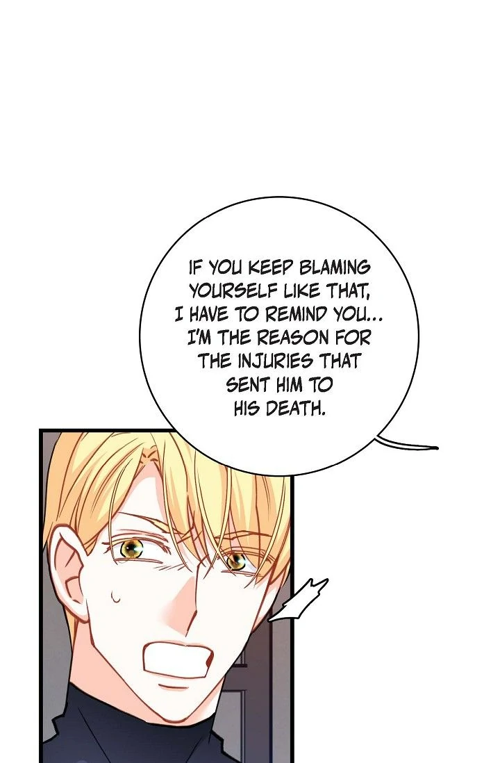 13th Prince Chapter 53 - Page 19