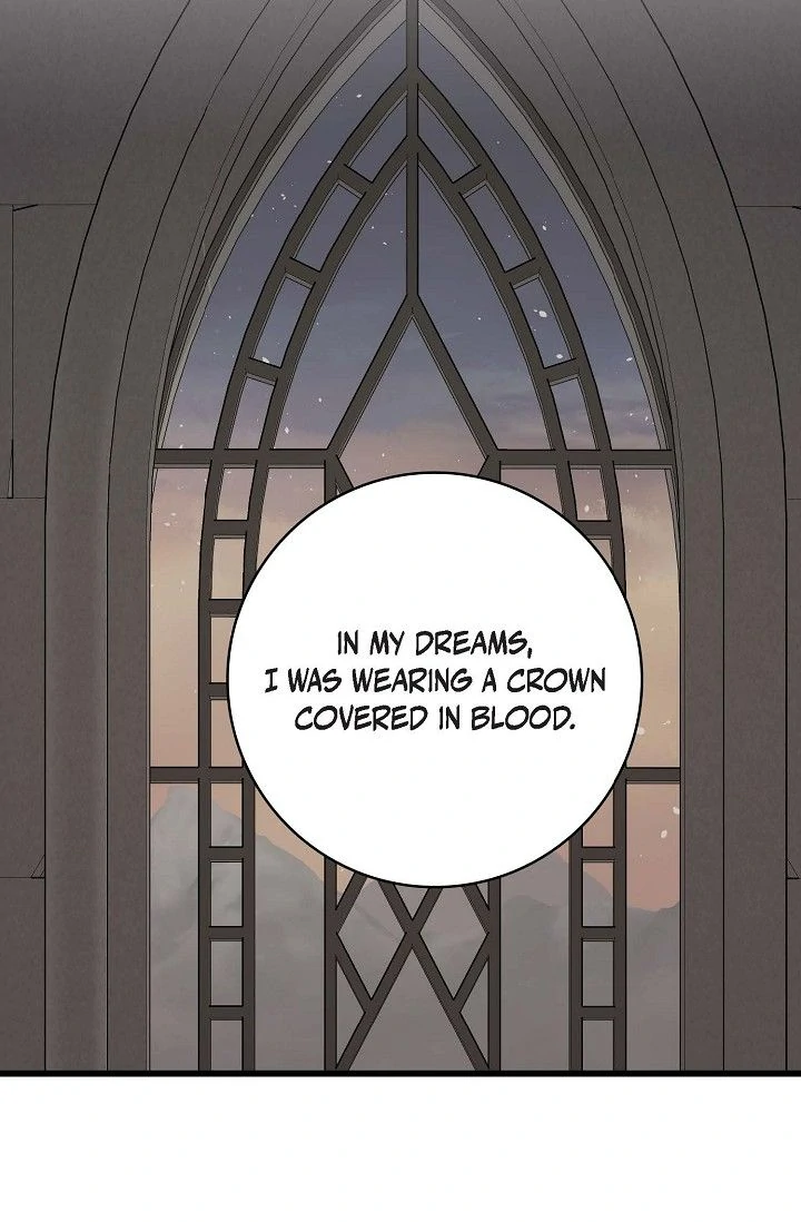 13th Prince Chapter 53 - Page 3