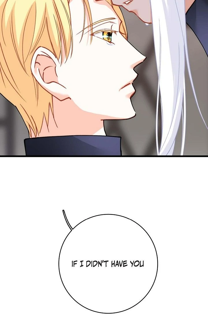 13th Prince Chapter 53 - Page 38