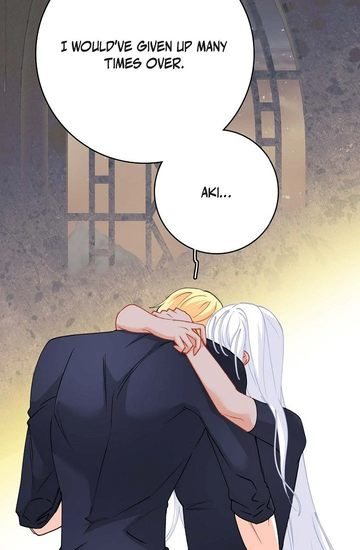 13th Prince Chapter 53 - Page 40