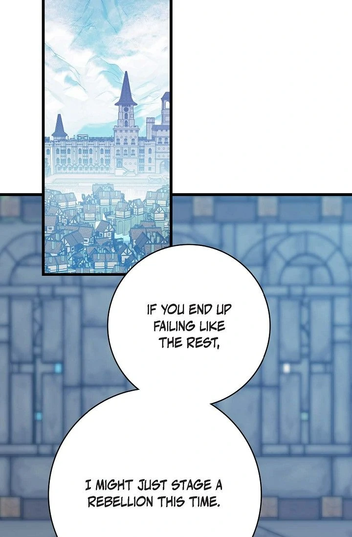 13th Prince Chapter 53 - Page 44