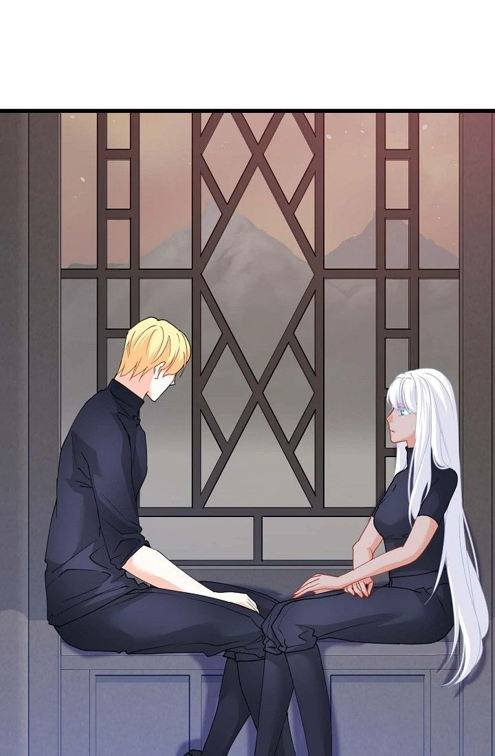 13th Prince Chapter 53 - Page 6