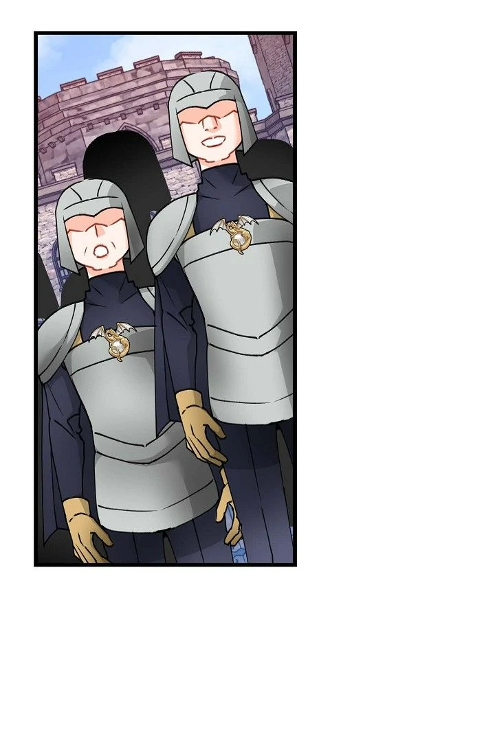 13th Prince Chapter 53 - Page 57