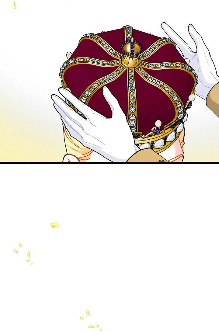 13th Prince Chapter 53 - Page 66