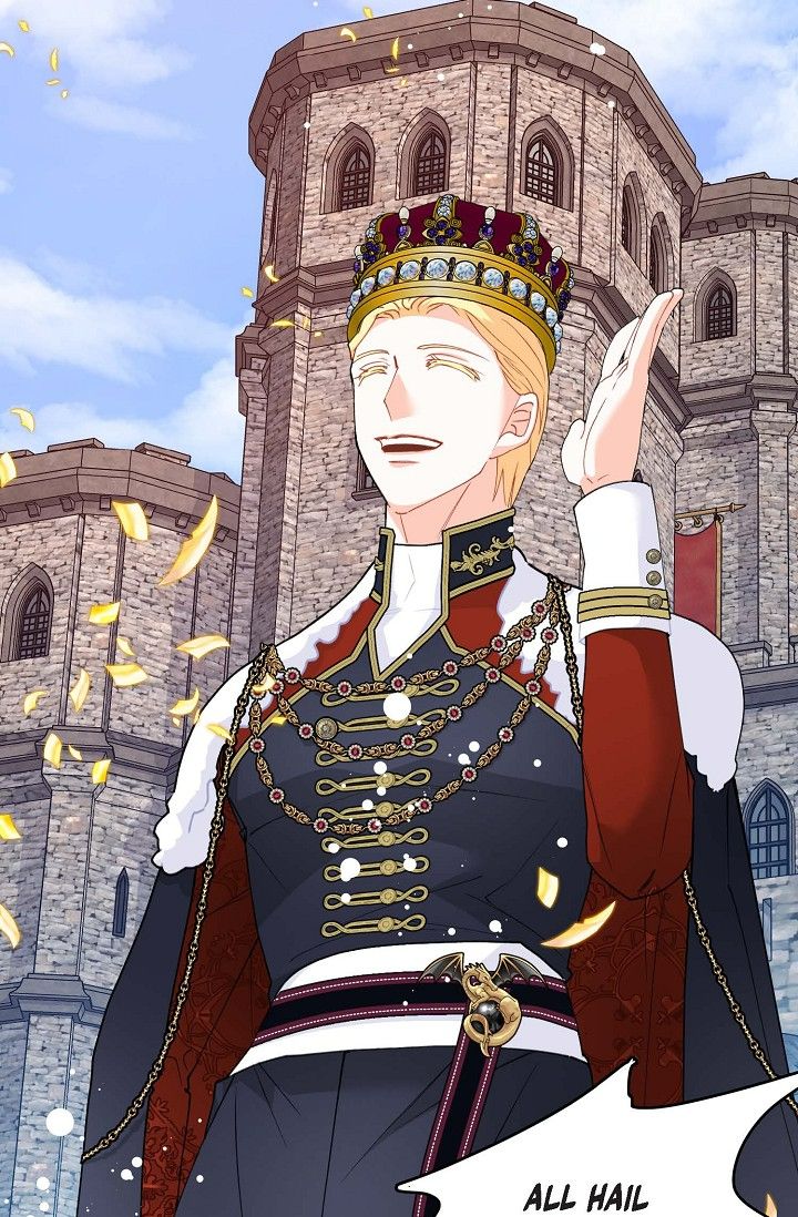 13th Prince Chapter 53 - Page 71