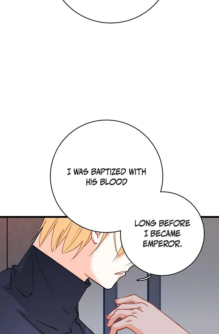 13th Prince Chapter 53 - Page 10