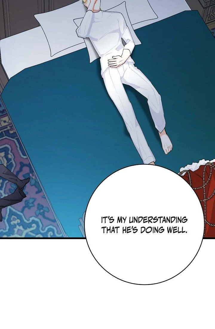 13th Prince Chapter 53 - Page 95