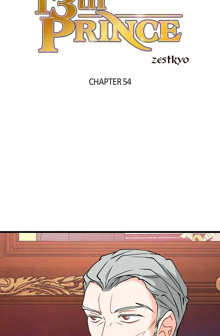 13th Prince Chapter 54 - Page 2