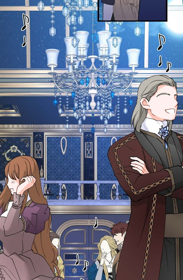 13th Prince Chapter 54 - Page 21